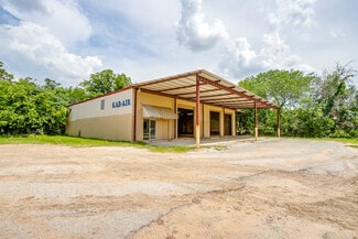 Plus de détails pour 3808 E 1st St, Fort Worth, TX - Industriel à louer