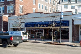 More details for 5-7 Commercial St, Braintree, MA - Retail for Lease