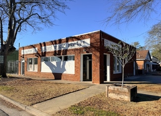 Plus de détails pour 3219 Howard Ave & 1414 33rd St – Commerce de détail à vendre, Columbus, GA