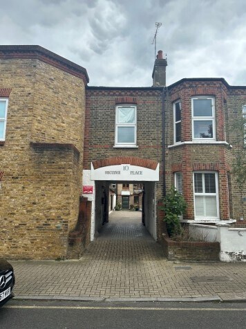 Bective Pl, Londres à louer - Photo du bâtiment - Image 2 de 7