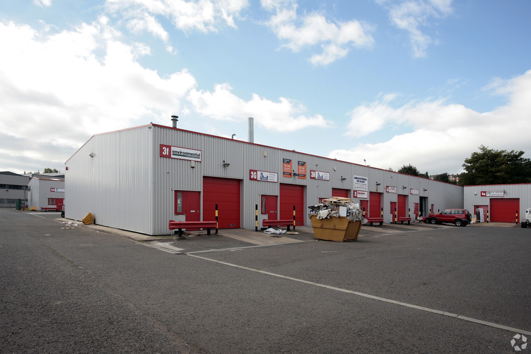 Anchor Bridge Way, Dewsbury for lease Building Photo- Image 1 of 17