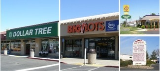 More details for 6626-6640 Valley Hi Dr, Sacramento, CA - Retail for Lease