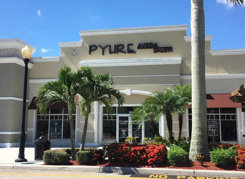 10600-10690 Forest Hill Blvd, Wellington, FL for lease - Building Photo - Image 1 of 6