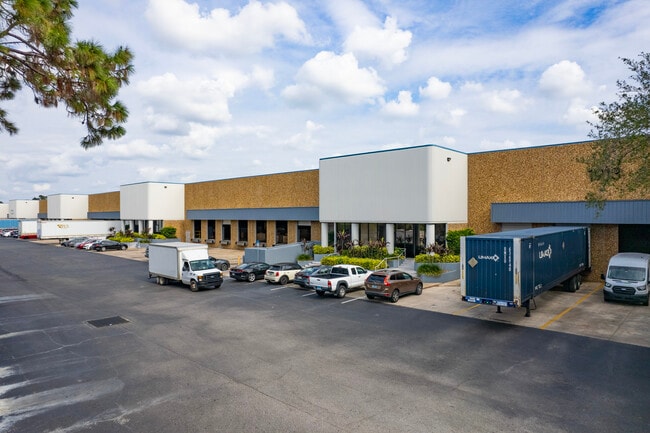 More details for 1913 N Us Hwy 301, Tampa, FL - Industrial for Lease