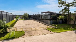 Plus de détails pour 18120 Ammi Trl, Houston, TX - Industriel à louer