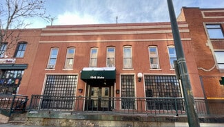 More details for 1948 Blake St, Denver, CO - Office for Sale