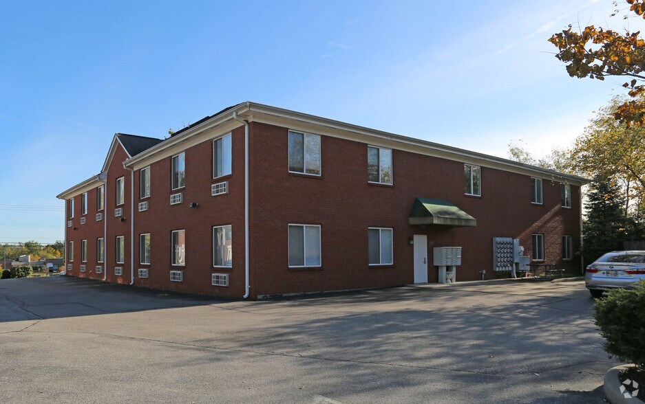 7430 US Highway 42, Florence, KY à louer - Photo du bâtiment - Image 2 de 3