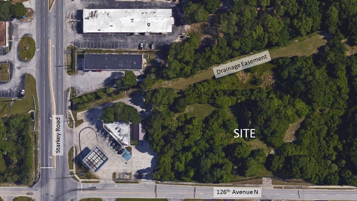 8801 126th Ave N, Largo, FL for sale Primary Photo- Image 1 of 1