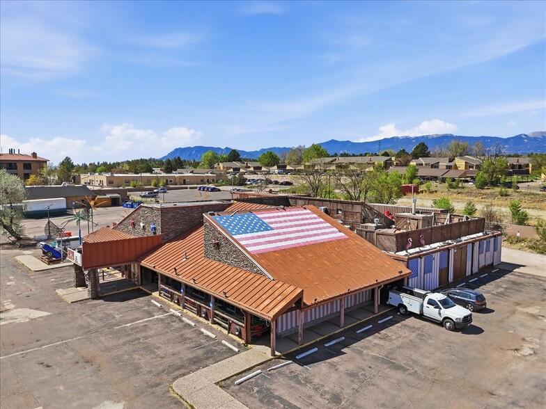 3330 N Academy Blvd, Colorado Springs, CO for sale - Building Photo - Image 2 of 44