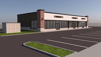 More details for 2800 147th st, Posen, IL - Land for Lease