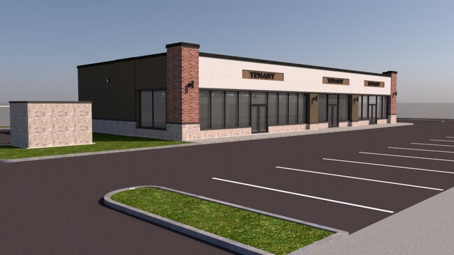 More details for 2800 147th st, Posen, IL - Land for Lease