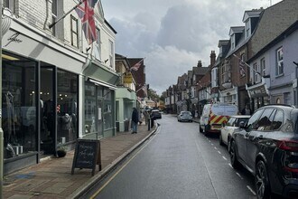 6 Baker St, Weybridge for lease Building Photo- Image 2 of 4