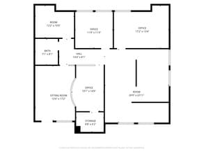 3401 Royal Vista Blvd, Round Rock, TX à louer Plan d’étage- Image 1 de 1