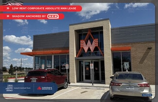 Plus de détails pour 130 S Interstate 35, Pearsall, TX - Commerce de détail à vendre
