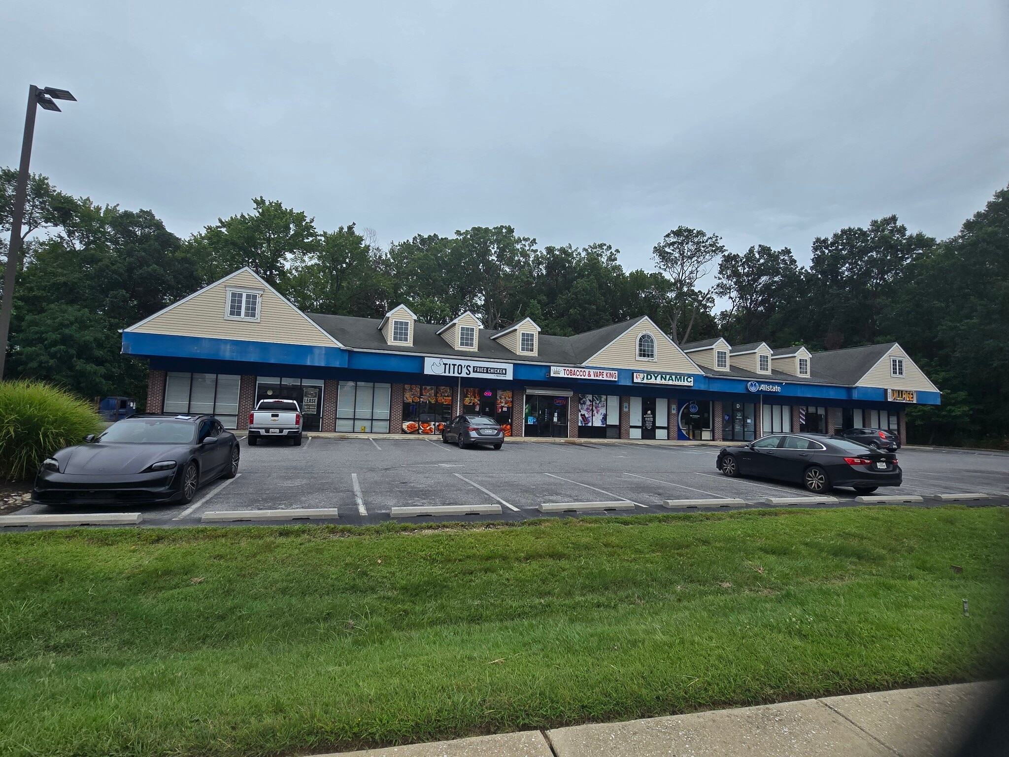 105 Carroll Island Rd, Middle River, MD for lease Building Photo- Image 1 of 11