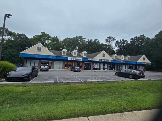 More details for 105 Carroll Island Rd, Middle River, MD - Retail for Lease