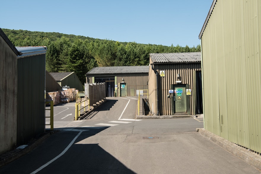 Axbridge Rd, Cheddar for sale - Building Photo - Image 2 of 6