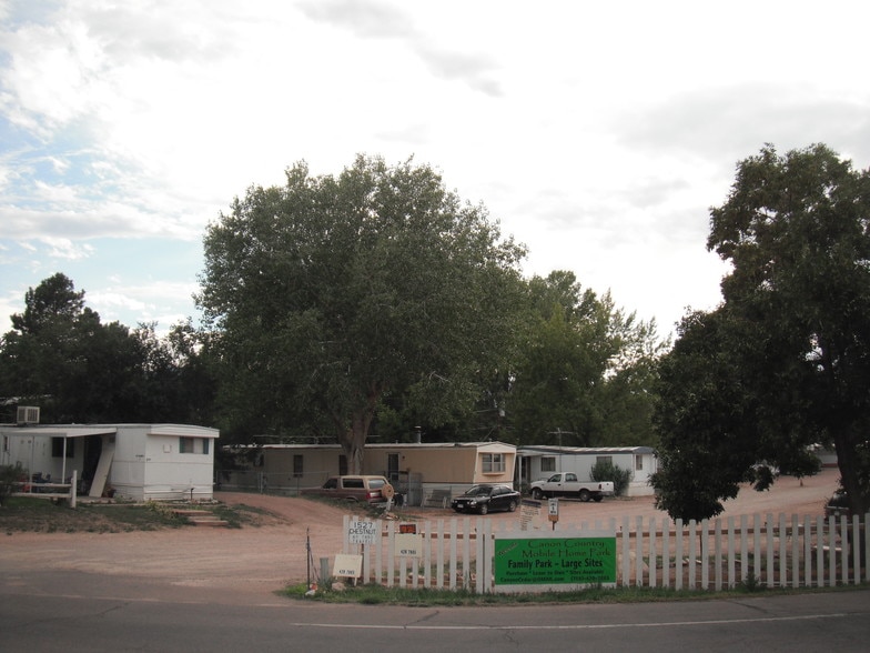 1527 Chestnut St, Canon City, CO for sale - Building Photo - Image 3 of 7