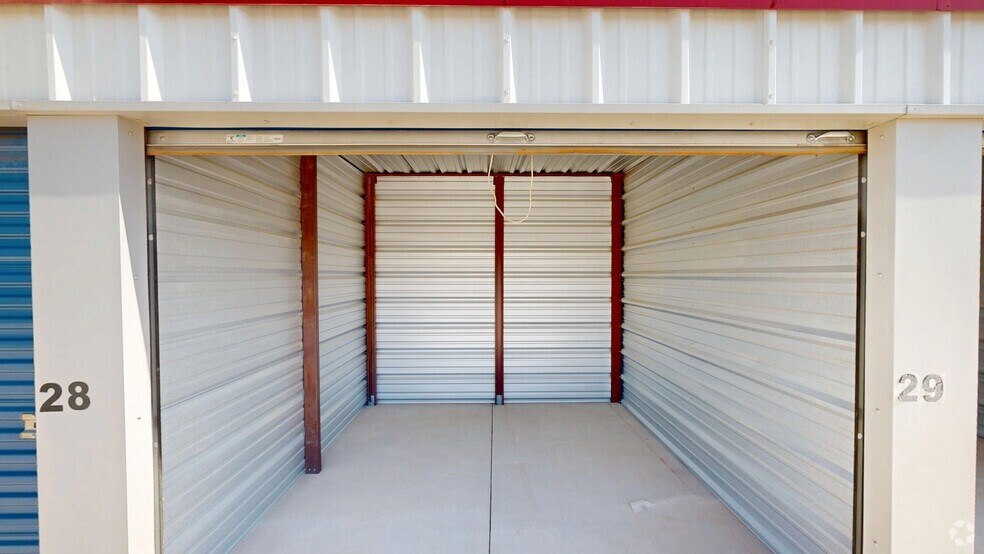 573 W Seagoe Ave, Coolidge, AZ à vendre - Numérisation 3D de Matterport - Image 3 de 19