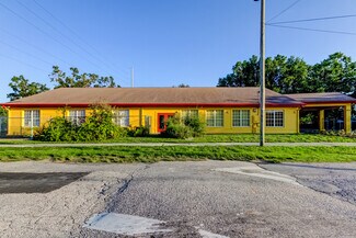 Plus de détails pour 8816 W Robson St, Tampa, FL - Spécialité à vendre