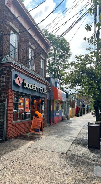 106 Anderson St, Hackensack, NJ for lease - Building Photo - Image 2 of 8