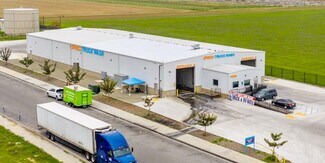 Plus de détails pour 17070 Riviera St, Bakersfield, CA - Commerce de détail à vendre