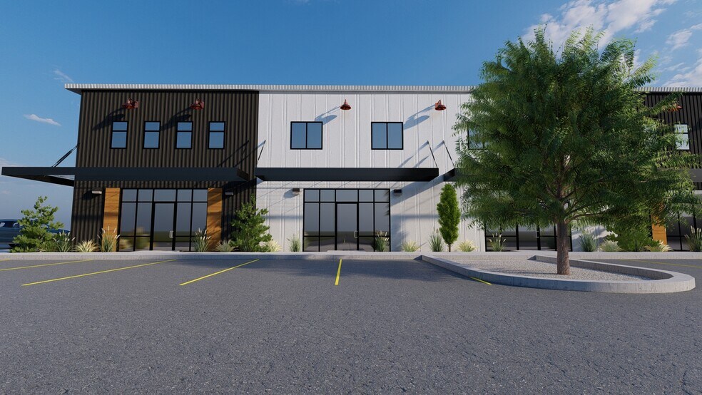 Middleton Commons Industrial Park portefeuille de 4 propriétés à vendre sur LoopNet.ca - Photo du bâtiment - Image 3 de 8