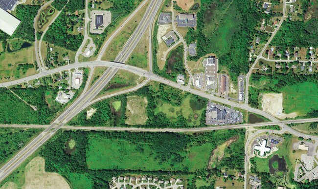 Plus de détails pour Holly Rd, Grand Blanc, MI - Terrain à vendre