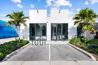 710 NW 5th Ave, Fort Lauderdale, FL for lease Interior Photo- Image 1 of 15