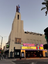 345-359 S Garey Ave, Pomona, CA for lease Building Photo- Image 1 of 11
