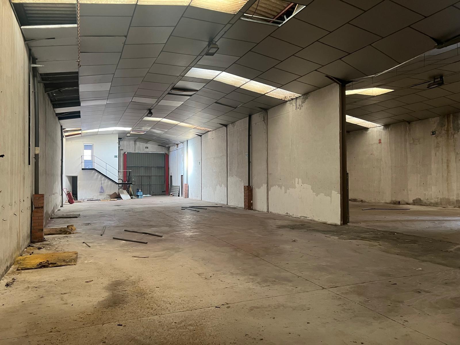 Industriel dans Meco, Madrid à vendre Photo principale- Image 1 de 17