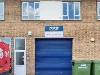 Milford Rd, Reading à vendre Photo du bâtiment- Image 1 de 1