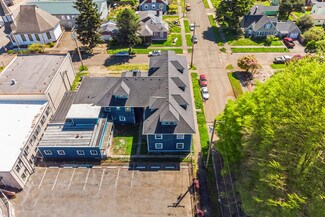 Plus de détails pour 2214 5th St, Tillamook, OR - Multi-résidentiel à vendre