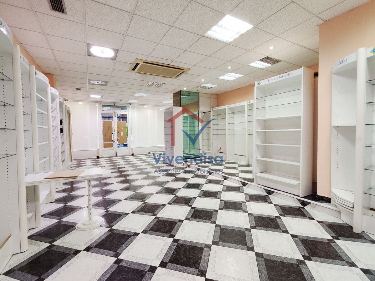 Guadalajara, GUA 19002 - Unit 1E -  - Floor Plan - Image 1 of 20