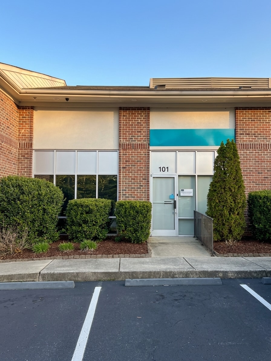 1000 Bearcat Way, Morrisville, NC for lease Primary Photo- Image 1 of 14