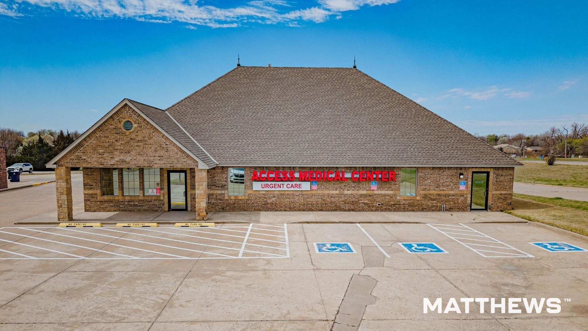 301 S Mustang Rd, Yukon, OK for sale Primary Photo- Image 1 of 4