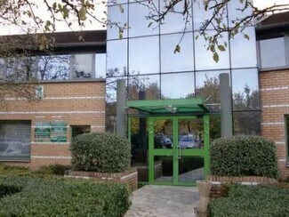 More details for Rue Albert Einstein, Champs-sur-Marne - Office for Lease