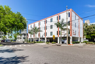 More details for 447 3rd Ave N, Saint Petersburg, FL - Office for Lease