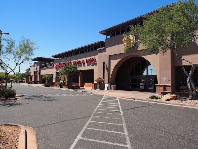 3655 W Anthem Way, Anthem, AZ à louer Photo du bâtiment- Image 1 de 4