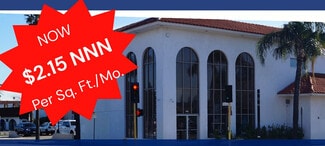 More details for 400 San Fernando Mission Blvd, San Fernando, CA - Office for Lease