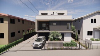 Plus de détails pour 715 E 41st Pl, Los Angeles, CA - Terrain à vendre