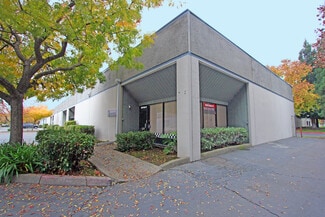 Plus de détails pour 11325 Sunrise Gold Cir, Rancho Cordova, CA - Flex à vendre