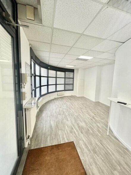 Rue Louis Pasteur, Boulogne-Billancourt à louer - Photo intérieure - Image 3 de 7