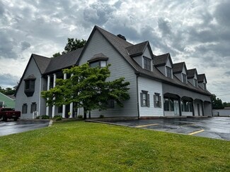 More details for 205 Grandview Dr, Frankfort, KY - Specialty for Sale