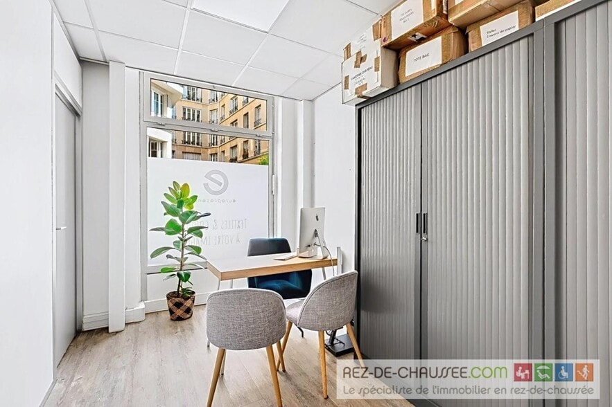 43 Rue Raffet, Paris à vendre - Photo intérieure - Image 3 de 11