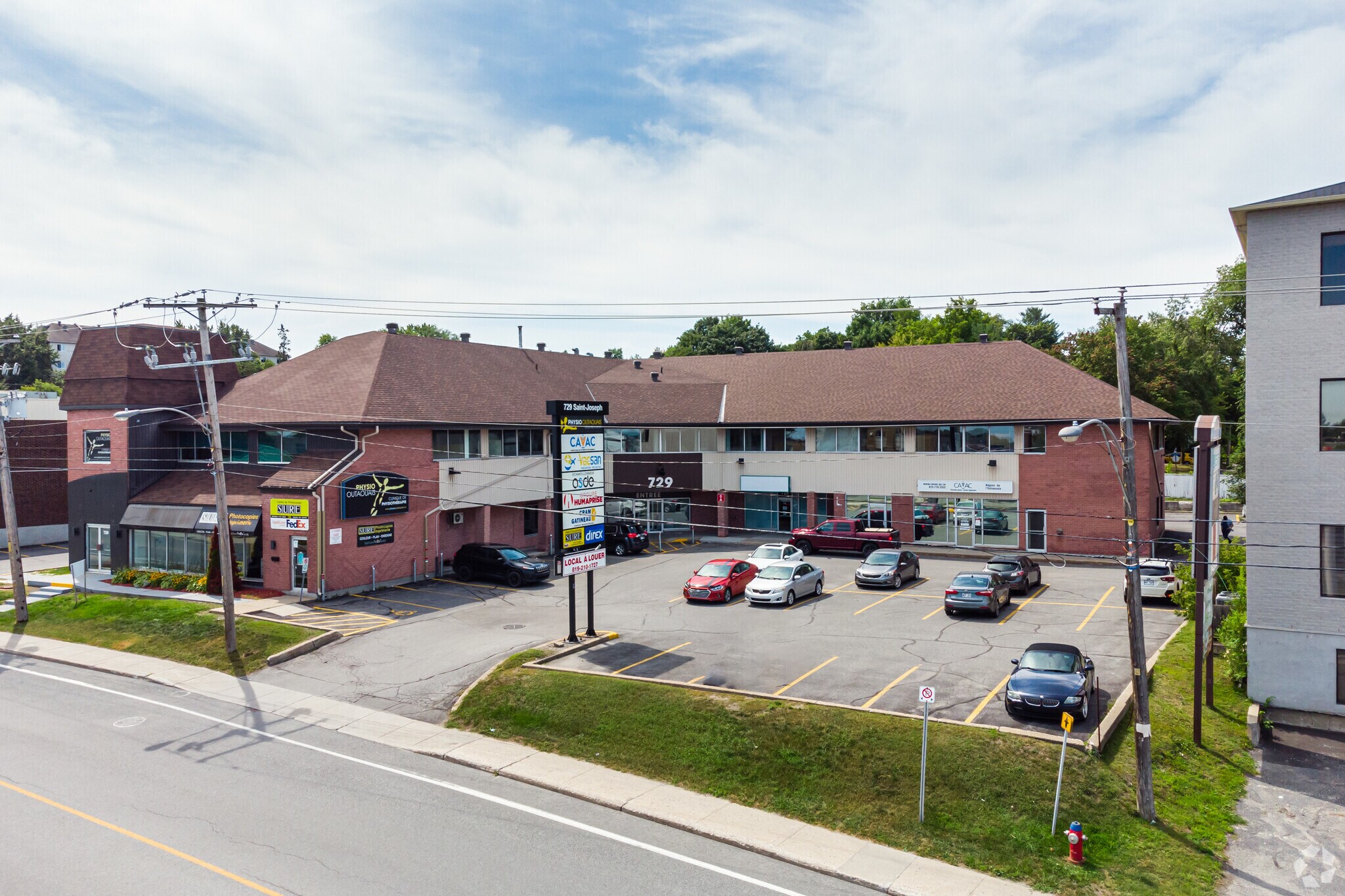 729 Boul Saint-Joseph, Gatineau, QC à vendre Photo principale- Image 1 de 1