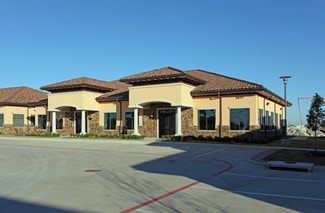 More details for 3017 E Renner Rd, Richardson, TX - Office/Medical for Lease