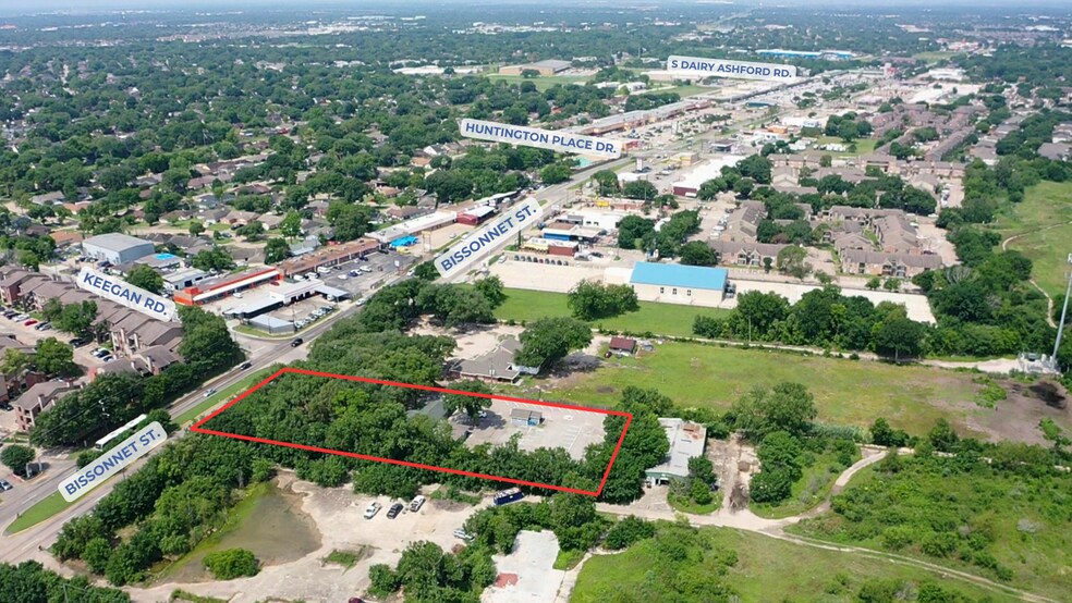 12038 Bissonnet St, Houston, TX for sale - Building Photo - Image 2 of 42