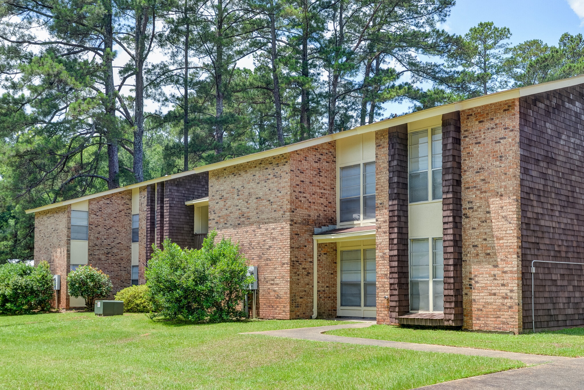 4320 36th Ave, Meridian, MS à vendre Photo principale- Image 1 de 5