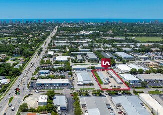 Plus de détails pour 2 Building Industrial Opportunity – Industriel à vendre, Naples, FL